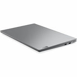 Lenovo V15 G6 ARP 83V4001WUS 15.6 Notebook - Full HD - 60 Hz - AMD Ryzen 5 150-8 GB - 256 GB SSD - English (US) Keyboard - AMD Chip - 1920 x 1080 - Windows 11 Pro - AMD Radeon Graphics - Front Came