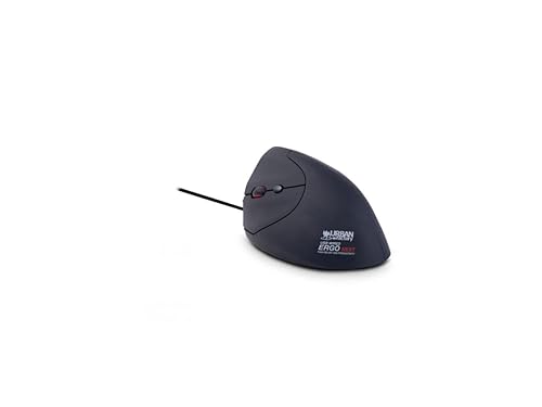 Urban Factory Wired Optical Mouse 3 Buttons USB (EML01UF)