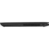 Lenovo ThinkPad P16s Gen 2 21K9000XUS 16 Touchscreen Mobile Workstation - WUXGA - AMD Ryzen 7 PRO 7840U - 32 GB - 1 TB SSD - English Keyboard - Villi Black - AMD Chip - 1920 x 1200 - Windows 11 Pro