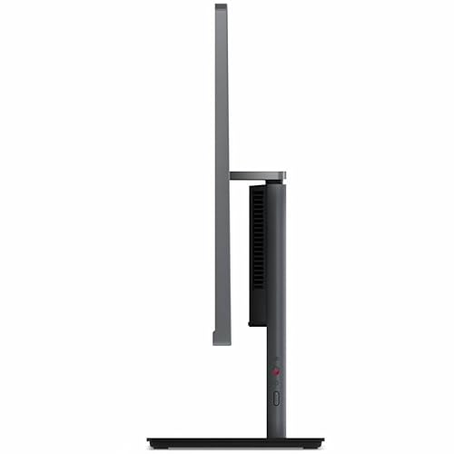 Lenovo ThinkCentre neo 50a 27 Gen 5 12SB003XUS All-in-One Computer - Intel Core i7 13th Gen i7-13620H - 16 GB - 512 GB SSD - 27 Full HD Touchscreen - Desktop - Luna Gray