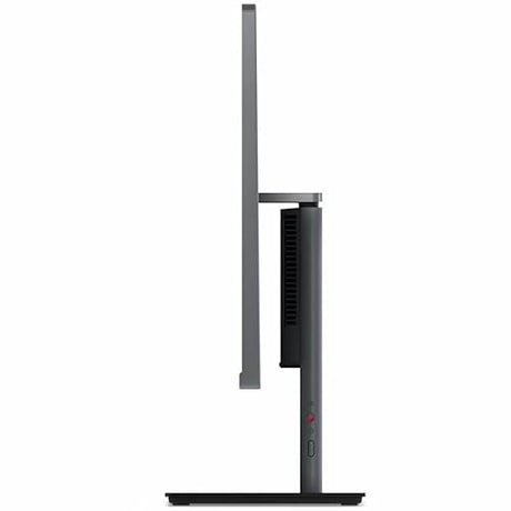 Lenovo ThinkCentre neo 50a 27 Gen 5 12SB003XUS All-in-One Computer - Intel Core i7 13th Gen i7-13620H - 16 GB - 512 GB SSD - 27 Full HD Touchscreen - Desktop - Luna Gray