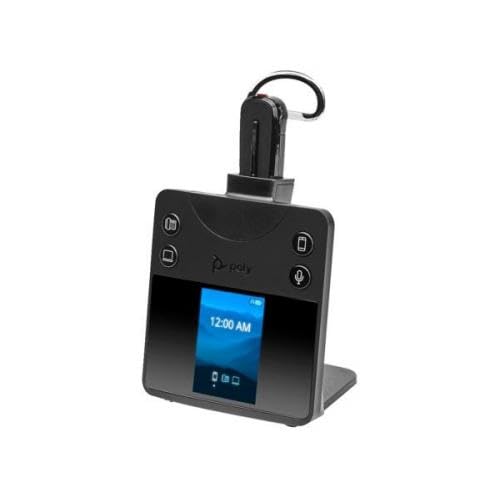 HP Poly SAVI 8445 D1 SEHS