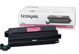 Lexmark 24B6517 C4150 Toner Cartridge (Magenta) in Retail Packaging