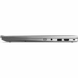Lenovo Thinkpad X1 Gen 10 21NU0036US 14 Touchscreen Convertible Copilot+ PC 2 in 1 Notebook - WUXGA - Intel Core Ultra 7 268V - Intel Evo Platform - 32 GB - 512 GB SSD - English Keyboard - Gray