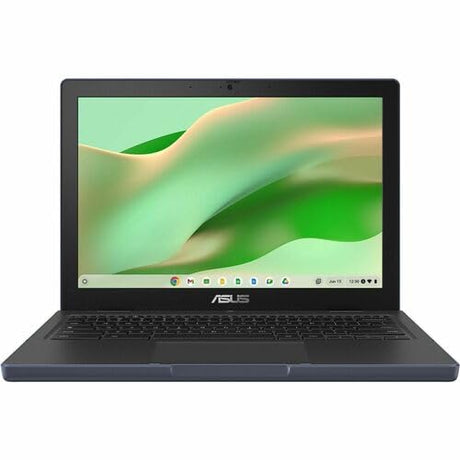 ASUS ChromeBook/GREY/12.2 WUXGA(WU) Touch(GF2)/MT8186G/8GB//64GB/Chrome