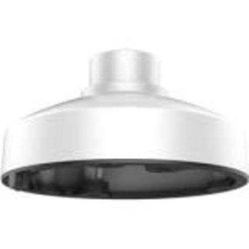 BRACKET PENDANT CAP 120BLK