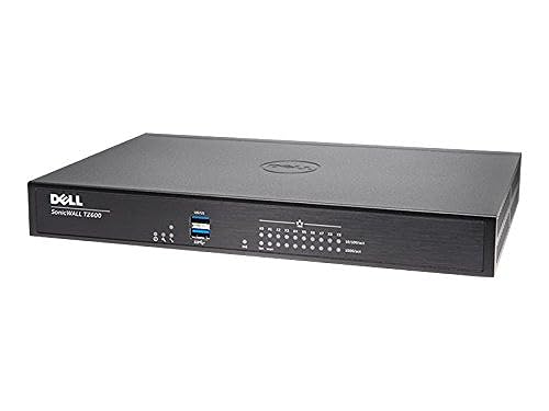 SonicWALL STATEFUL HA UPGRADE FOR TZ600 SERIES