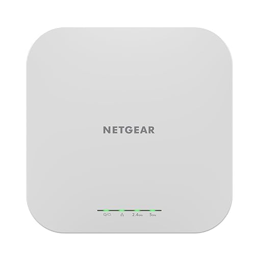 Insight MGD WiFi 6 AX1800 AP