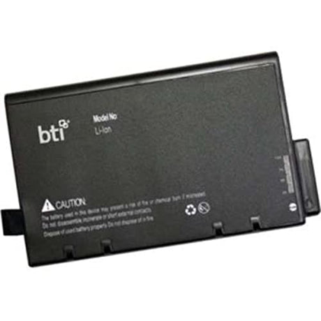ACC-006-591-BTI Replacement Battery for DT Research Medical Cart Computers DT590 & DT592