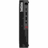 ThinkStation P3 Tiny, Intel Core i9-14900 vPro (E-cores up to 4.30GHz, 36MB), Windows 11 Pro 64, 16.0GB, 1x512GB SSD M.2 2280 PCIe Gen4 Performance