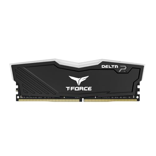 Team Delta R UD-D4 8GBX2 3200 CL16-20-20-40 1.35V