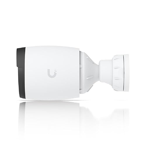Ubiquiti AI Professional Bullet IP Security Camera Indoor & Outdoor 3840 x 2160 Pixels Ceiling/Wall/Pole