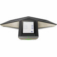 Poly Trio C60 IP Conference Phone for Microsoft Teams Full Radio and PoE-Enabled GSA/TAA - 3 x Total Line - VoIP - 5 LCD - IEEE 802.11a/b/g/n - 2 x Network (RJ-45) - PoE Ports