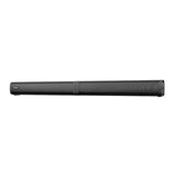 ROCWARE S22 High-Fidelity Super Volume Bar Speaker with 5.1 Channel Audio Playback and 3.5mm Audio Interface (Black)