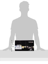 LEXMARK YLW HIGH Yield RET PROG Toner CART CS736-24B5806