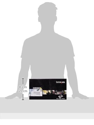 LEXMARK YLW HIGH Yield RET PROG Toner CART CS736-24B5806