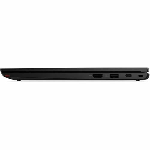 Lenovo ThinkPad L13 2-in-1 G5, Intel Core Ultra 5 125U (E-cores up to 3.60GHz, 12MB), 13.3 1920 x 1200 Touch, Windows 11 Pro 64, 16.0GB, 1x256GB SSD