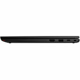Lenovo ThinkPad L13 2-in-1 G5, Intel Core Ultra 5 125U (E-cores up to 3.60GHz, 12MB), 13.3 1920 x 1200 Touch, Windows 11 Pro 64, 16.0GB, 1x256GB SSD