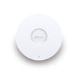 TP-Link Omada EAP653 UR | Wi-Fi 6 AX3000 Wireless Gigabite Ceiling Mount Access Point | Supports Mesh, OFDMA, Seamless Roaming, HE160 & MU-MIMO | Cloud Access & Omada App | PoE+ Powered