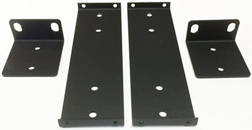 Rack Mount for A/V Equipment (998-6000-006)