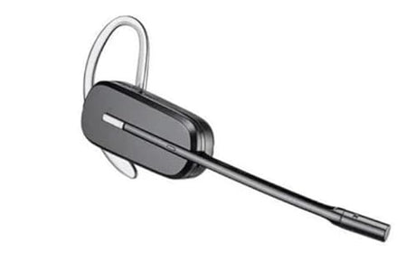 PLY CS545/CS545-XD/WH500-XD HS 900MHZ U.S. - English Localization