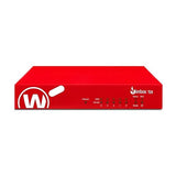 Watchguard WGT26997 Firebox T25-w Msp Points Bundle