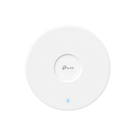 TP-Link Omada EAP723 | BE5000 Dual-Band Wi-Fi 7 Wireless Access Point | 1 x 2.5 GB PoE+ Port | Multi-RUs, SDN Integrated | Cloud Access & Omada App | w/o DC Adapter Wi-Fi 7 BE5000