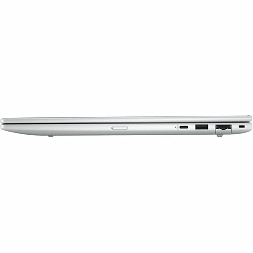 HP EliteBook 8 G1i 16 Notebook - WUXGA - Intel Core Ultra 7 255U - 32 GB - 1 TB SSD - English Keyboard - Glacier Silver