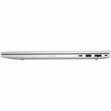 HP EliteBook 8 G1i 16 Notebook - WUXGA - Intel Core Ultra 7 255U - 32 GB - 1 TB SSD - English Keyboard - Glacier Silver