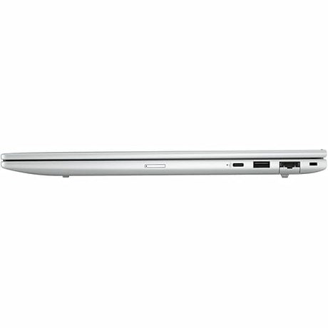HP EliteBook 8 G1i 16 Notebook - WUXGA - Intel Core Ultra 7 255U - 32 GB - 1 TB SSD - English Keyboard - Glacier Silver