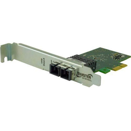 Gigabit Ethernet Card