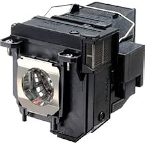 245W Projector Lamp for Epson