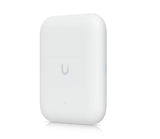 Ubiquiti U7 Pro Tri Band IEEE 802.11n/ac/ax/be/v/r/k 8.60 Gbit/s Wireless Range Extender - Outdoor