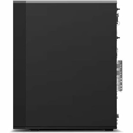 Lenovo ThinkStation P2 Gen 2 30JQ005FUS Workstation - 1 x Intel Core Ultra 7 265-32 GB - 1 TB SSD - Tower - Intel W880 Chip - Windows 11 Pro - 1 x NVIDIA GeForce RTX 5070 12 GB Graphics - Serial ATA