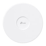 Omada EAP783 | BE22000 Tri-Band Wi-Fi 7 Wireless Access Point | 2 x 10 GB PoE+ Port | Multi-Link Operation, SDN Integrated | Cloud Access & Omada App | w/o DC Adapter