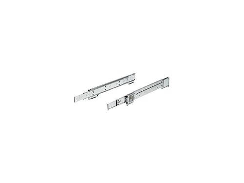 SUPERMICRO Rail Set+ Handles Quick/Quick