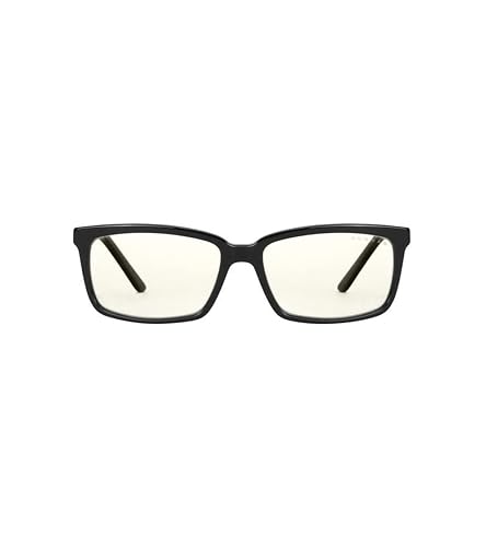 Gunnar - Gaming and Computer Glasses Clear Lens Clear Lens