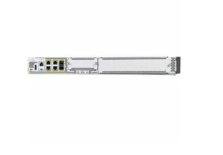 CISCO Catalyst C8300-1N1S-6T