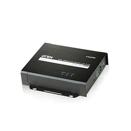ATEN VE805R HDMI HDBaseT-Lite Receiver with Scaler