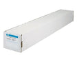 HP Designjet Large Format Paper for Inkjet Prints, 60 X 100 Ft, Coated White