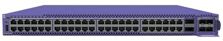 5520-VIM-4XE Versatile Interface Module – 4x10GbE SFP+ Ports, MACsec, LRM, High-Speed Enterprise Networking Expansion Card, Compatible with ExtremeSwitching 5520 Series