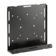 Chief Manufacturing KRA232BTHIN-CLIENT PC MNT CLMN BLK