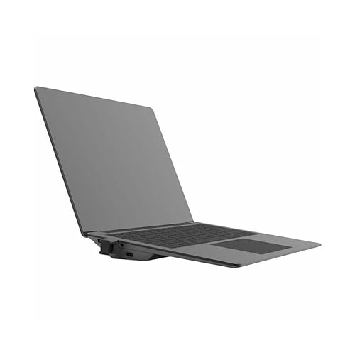 Kensington K63240WW Windows 10 And 11 Compatible Configurable To Fit 13.5 An 15in Suface Laptops Co