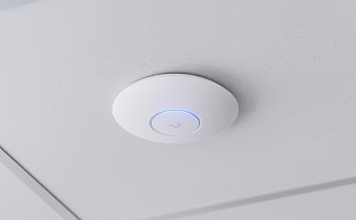 Ubiquiti U7 Lite 2.5 GbE WiFi 7 Acess Point (U7-Lite)