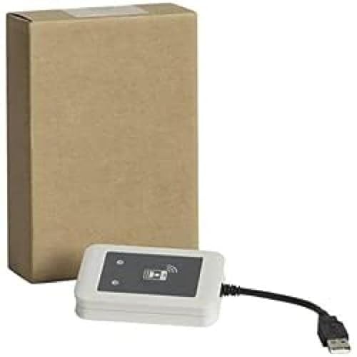 Integrated RFID Card Reader Kit