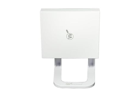 WatchGuard AP230W - Wi-Fi 6 Wall-Mount Access Point - 802.11ax - WPA3 Security - 2x2 Radio, Dedicated Security Radio - Wall-Mount Design - PoE Port (WGA230W00000) - License Required Access Point Only Access Point Only