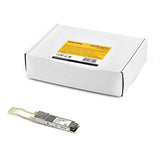 StarTech.com Arista Networks QSFP-40G-SR4 Compatible QSFP+ Module - 40GBASE-SR4-40GbE Multimode Fiber MMF Optic Transceiver - 40GE Gigabit Ethernet QSFP+ - MPO 150m - 850nm - DDM