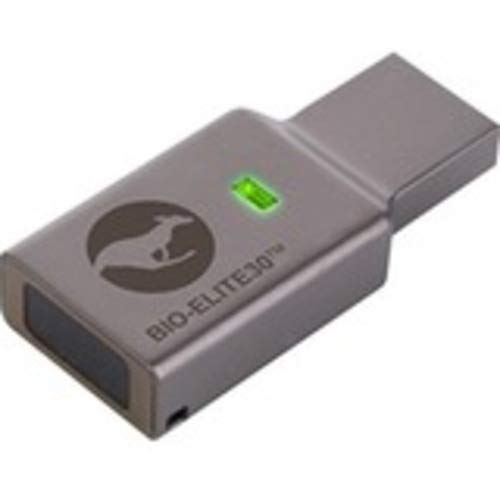 Kanguru Solutions Defender Bio-Elite30 - USB Flash Drive 16GB