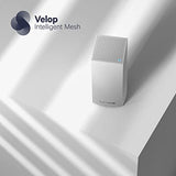 Linksys MX5500 Velop Atlas WiFi 6 Router Home WiFi Mesh System, Dual-Band, 8,100 Sq. ft Coverage, 90+ Devices, Speeds up to (AX5400) 5.4Gbps - 3 Pack WIFI 6 8100 ft | 90+ Devices | 5.4Gbps