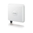 Zyxel 4G LTE-A Cat.6 Router with PoE | Nebula Cloud Management | LTE7461N |Outdoor Design for Reliable Connection | Heavy Duty IP68 Enclsoure | 300Mbps | Remote Management | Easy Installation
